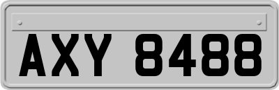 AXY8488