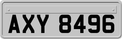 AXY8496