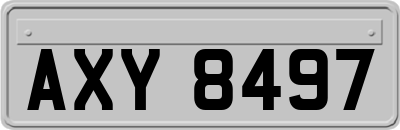 AXY8497