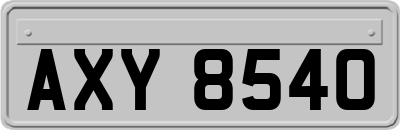 AXY8540