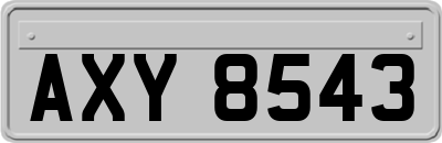 AXY8543