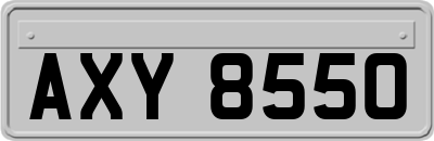 AXY8550