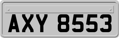 AXY8553