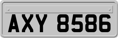 AXY8586