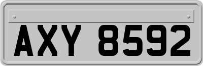 AXY8592