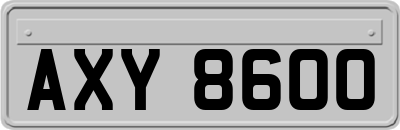AXY8600