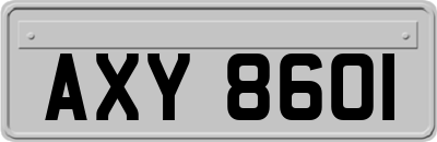 AXY8601