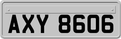 AXY8606