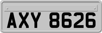 AXY8626