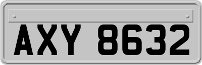 AXY8632