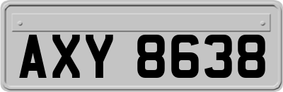 AXY8638