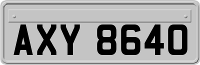 AXY8640