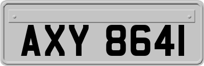 AXY8641
