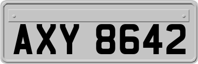 AXY8642