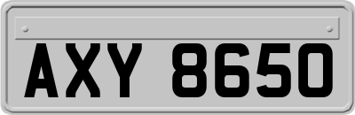 AXY8650