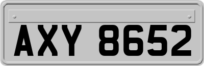 AXY8652