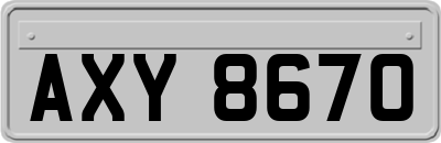 AXY8670