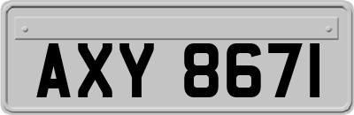 AXY8671