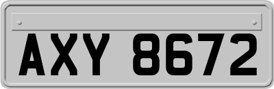 AXY8672