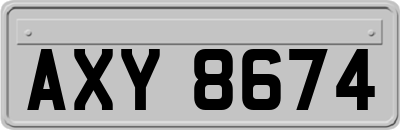 AXY8674