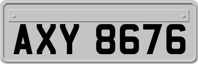 AXY8676