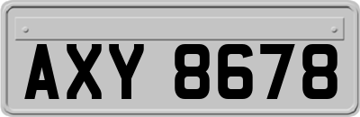 AXY8678