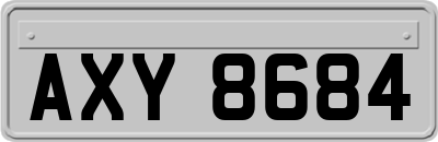 AXY8684