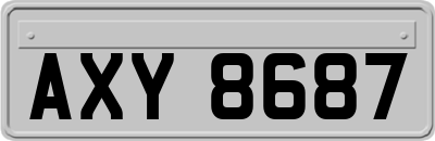 AXY8687