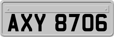 AXY8706