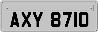 AXY8710