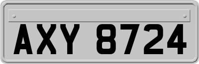 AXY8724
