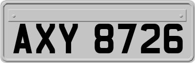 AXY8726