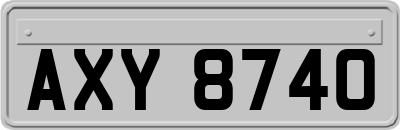 AXY8740
