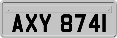 AXY8741