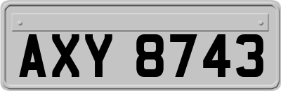 AXY8743