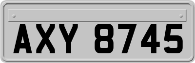 AXY8745