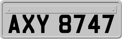AXY8747