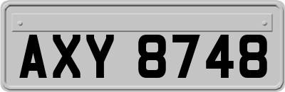 AXY8748