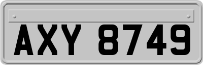 AXY8749