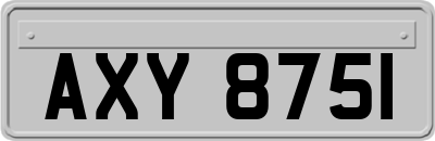 AXY8751