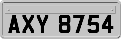 AXY8754