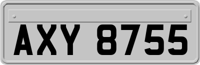 AXY8755