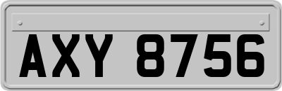 AXY8756