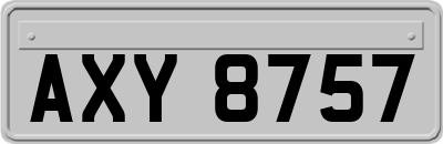 AXY8757
