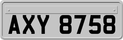 AXY8758