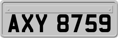 AXY8759