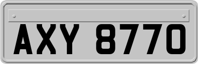 AXY8770