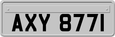 AXY8771
