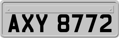 AXY8772
