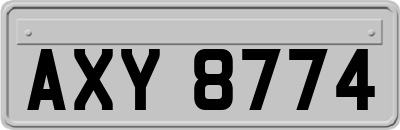 AXY8774